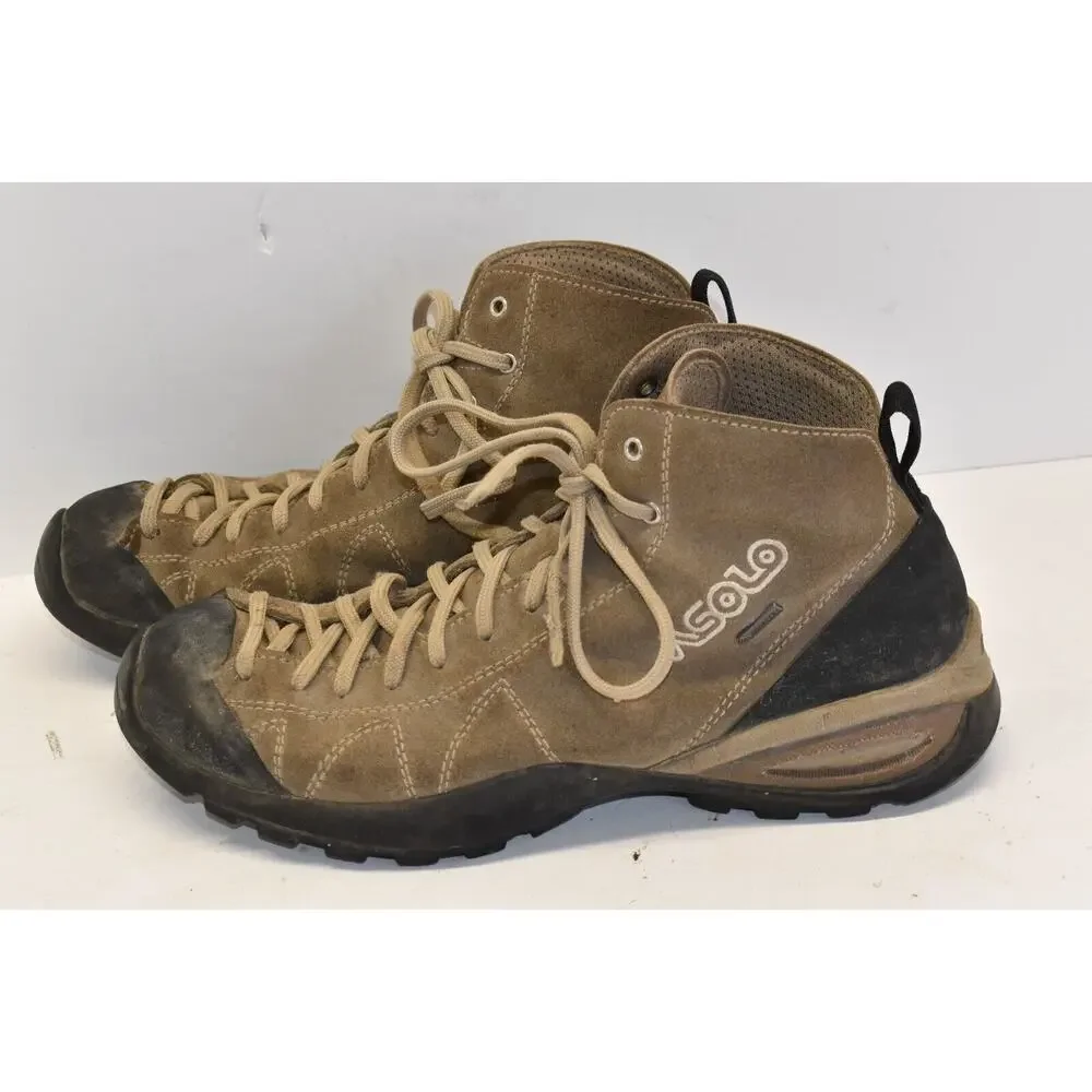 ASOLO CACTUS GV Men’s Gore-Tex® Waterproof Hiking‎ Boots Size US 8 Romania